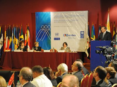 El Gobierno explicó su separación del Mercosur: "esas negociaciones no abrían mercados"