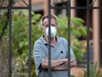Escándalo y condena ejemplar en Rosario: las consecuencias de romper 14 veces la cuarentena
