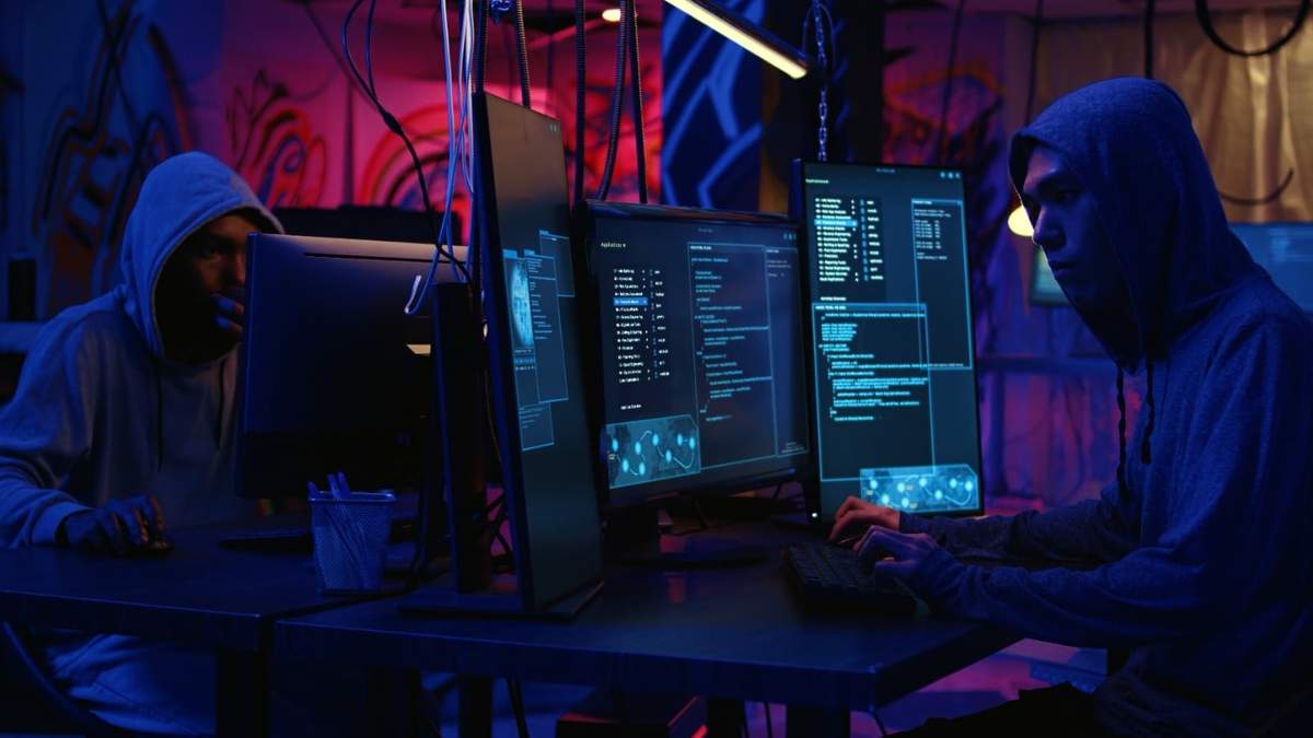 El crimen organizado multiplicará sus ataques en la red