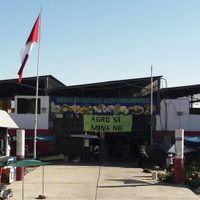 La REMA repudia a filial de Grupo México ante proyecto minero "Tía María" en Perú
