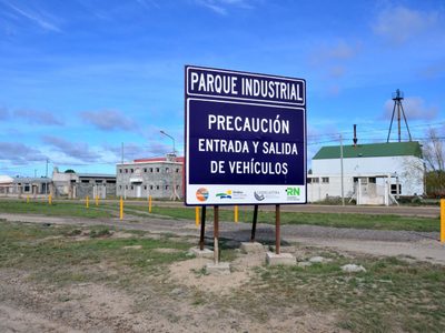 El Gobierno Nacional invirtió 1.769 millones para el desarrollo de 32 parques industriales