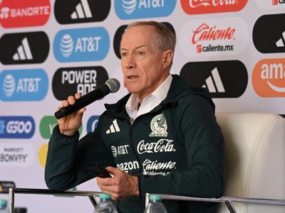 Pese a riesgos, no hay Plan B para sustituir al Estadio Azteca en el Mundial: Ivar Sisniega