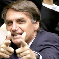 Los 7 tips de Bolsonaro para volverse inmune contra el coronavirus