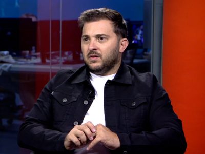 "Les pido que se corran a un costado": Diego Brancatelli tomó una decisión y no hay vuelta atrás