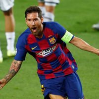 La Juventus se apunta en la pelea por adquirir a Lionel Messi
