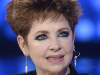Andrea del Boca dijo basta y ¡demandó a Yanina Latorre! ¿Qué fue lo qué pasó?