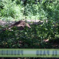 Otro feminicidio: Localizan el cuerpo de una mujer en la México-Cuernavaca