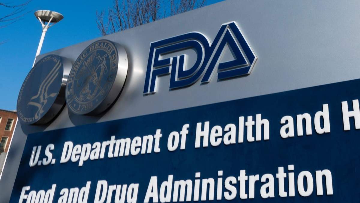 FDA. Incertidumbre sobre el tratamiento