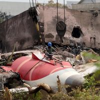 Accidente aéreo en India: la coincidencia sobre el asiento del sobreviviente que despierta curiosidad entre los expertos