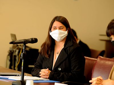 Una nueva baja en Juntos por el Cambio: otra diputada dejó el frente