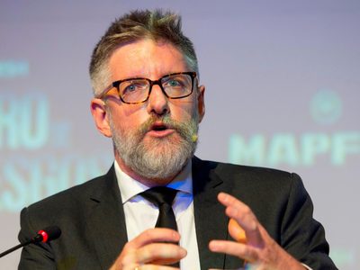 Nobleza obliga: las sentidas disculpas de Luis Novaresio a la Mona Jiménez
