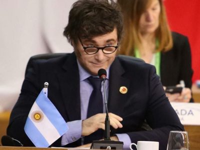 La intensa agenda de Javier Milei para este martes: reunión con China y el FMI