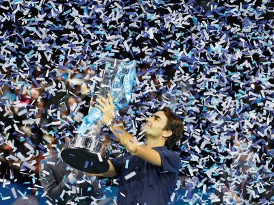 De Andy Roddick a Carlos Alcaraz: Las reacciones por el retiro de Roger Federer
