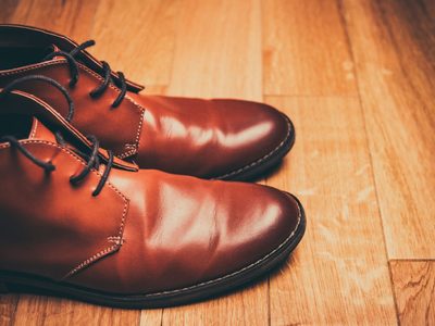 Los insólitos rituales que podés realizar con tus zapatos para atraer la buena suerte y alejar la envidia