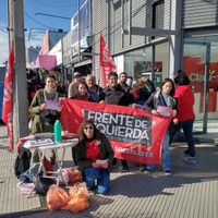 La Izquierda afirmó que Massa profundizó el ajuste para cumplir las exigencias del FMI