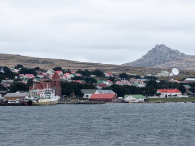 ¿Es posible viajar a las Islas Malvinas sin el impuesto PAIS?