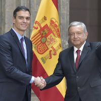 Preguntan a Pedro Sánchez sobre la disculpa por la conquista y responde con Lázaro Cárdenas