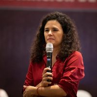 Sheinbaum perfila salida de Luisa María Alcalde de Morena al invitarla a la Consejería Jurídica