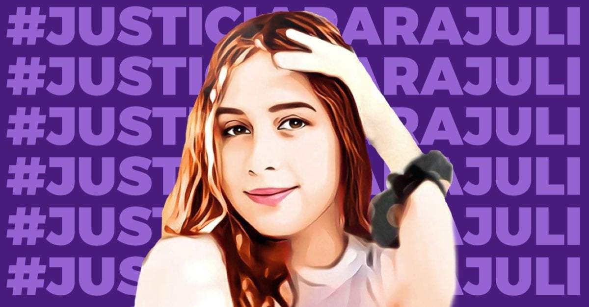 Clamor de justicia