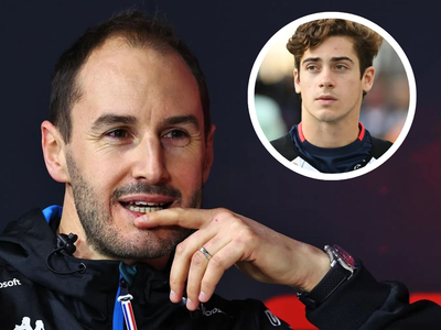 “Me sentí mal”: Alpine habló sobre la presión que recibió Doohan por el fichaje de Franco Colapinto