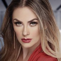 ¡De impacto! Aracely Arámbula promociona el estreno de "La doña 2" con estas fotos