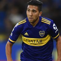 Oficial: se definió el futuro de Bebelo Reynoso