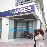 ANSES: quiénes cobran jubilaciones y pensiones hoy en Neuquén