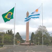 Coronavirus en Uruguay: habrá restricciones en ciudad fronteriza con Brasil