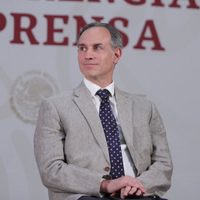 La oposición le pidió a la OMS que reconsidere la postulación de López Gatell