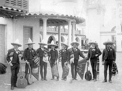 Sin muros ni fronteras…
