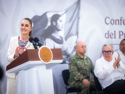 ¿A Sheinbaum le conviene extraditar a Rocha Moya? Esto dice el experto Rodrigo Peña