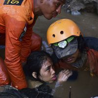 Falta de mantenimiento en alerta de Tsunami, la causa de decenas de muertos en Indonesia