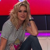 Entre lágrimas, Yanina Latorre le soltó la mano a Diego: "En esto no lo voy a ayudar"