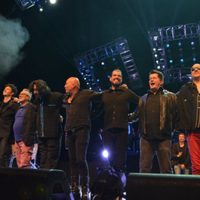 Reviven los 80 y 90 con Rock en tu idioma sinfónico 3ª edición (Videos)