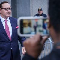 Puntos clave del juicio de Kevin Spacey por presuntos delitos sexuales