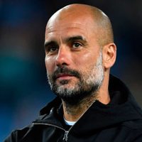 El tremendo elogio de Pep Guardiola a Bielsa por el ascenso del Leeds