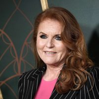 Sarah Ferguson, duquesa de York, es diagnosticada con melanoma maligno