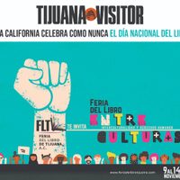 La 'Feria del Libro Entre Culturas” recorrerá cuatro municipios de Baja California