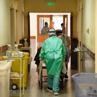 Sorprendente: son pacientes de mediana edad los que requieren de respiradores en Neuquén