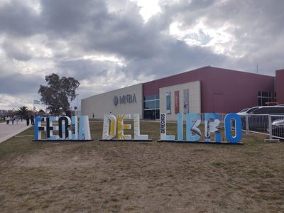 Neuquén se prepara para la 11° Feria del Libro