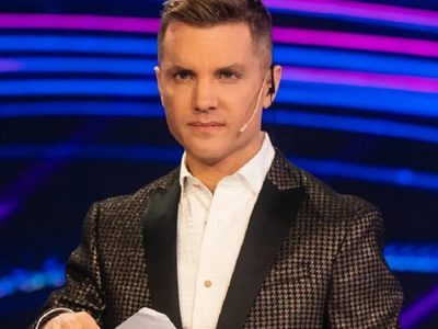 Rompió el silencio: Santiago del Moro confirmó cuál será su futuro en Telefe