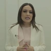 La senadora Martha Márquez Alvarado renuncia al PAN y arremete contra Marko Cortés