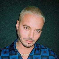 “Lo más bello que verás hoy”: J Balvin hizo reír a sus colegas con esto