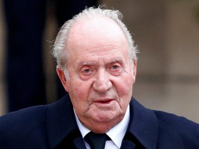 Termina de romperle el corazón: el último secreto del rey Juan Carlos