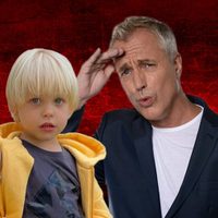 “Hizo todo solo”: Marley se mostró muy orgulloso de Mirko y compartió su felicidad