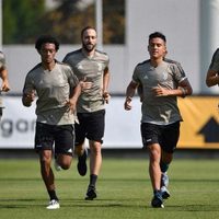 Los médicos de la Serie A en contra de los entrenamientos