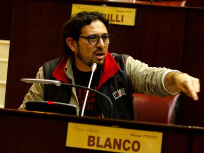 El sindicato ceramista denunció que el corte eléctrico de CALF amenaza puestos de trabajo en la fábrica