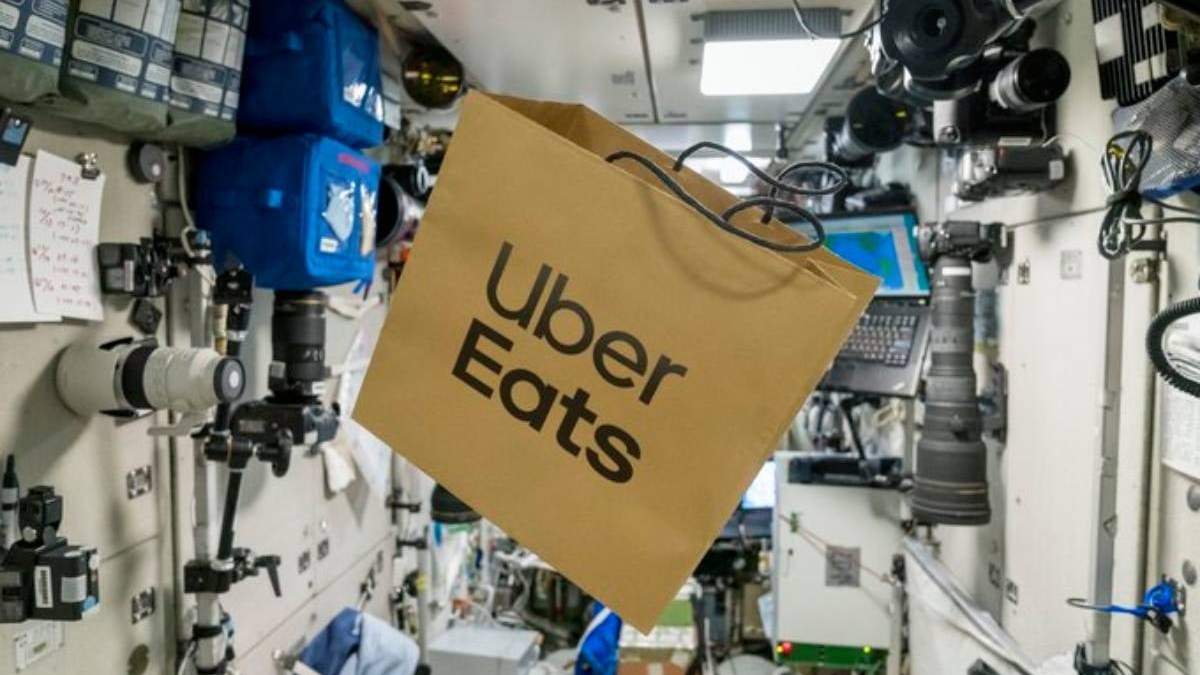 Uber perdió 50 mdd en 2021