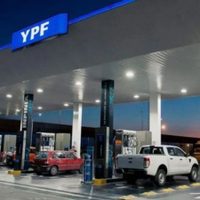 Se cumplió el acuerdo: YPF aumentó los combustibles