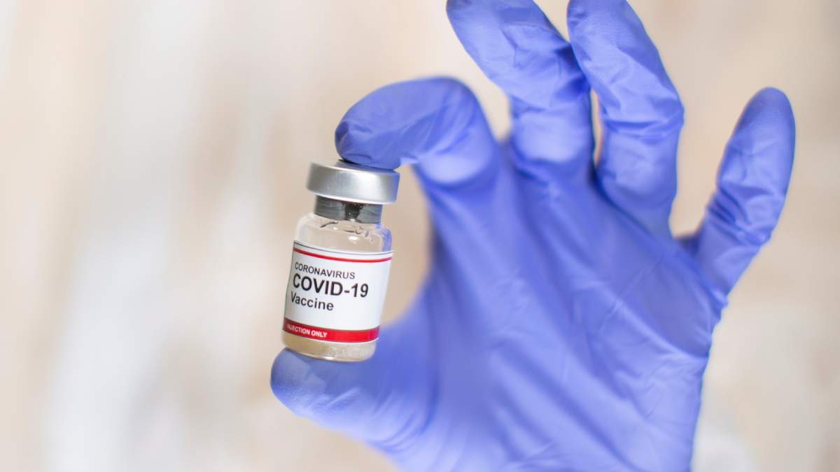 Lucha contra el coronavirus. Fuente: (Twitter)